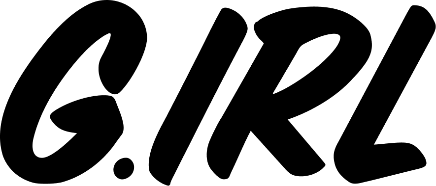 G Irl Logo