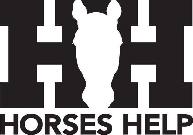 Horses Help Foundation Logo