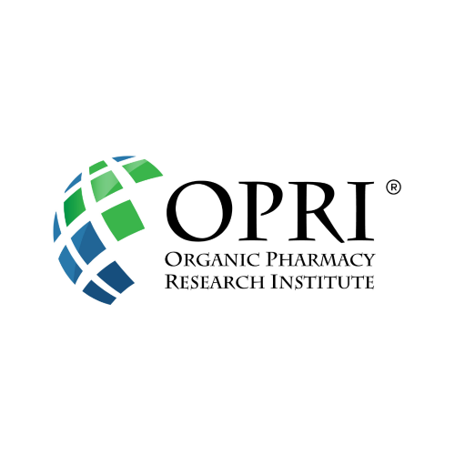 Organic Pharmacy Research Institute Inc Logo