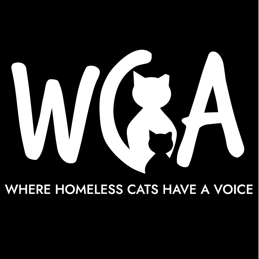 Warrensburg Cat Advocates Logo