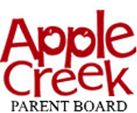 Apple Creek Parent Association Logo