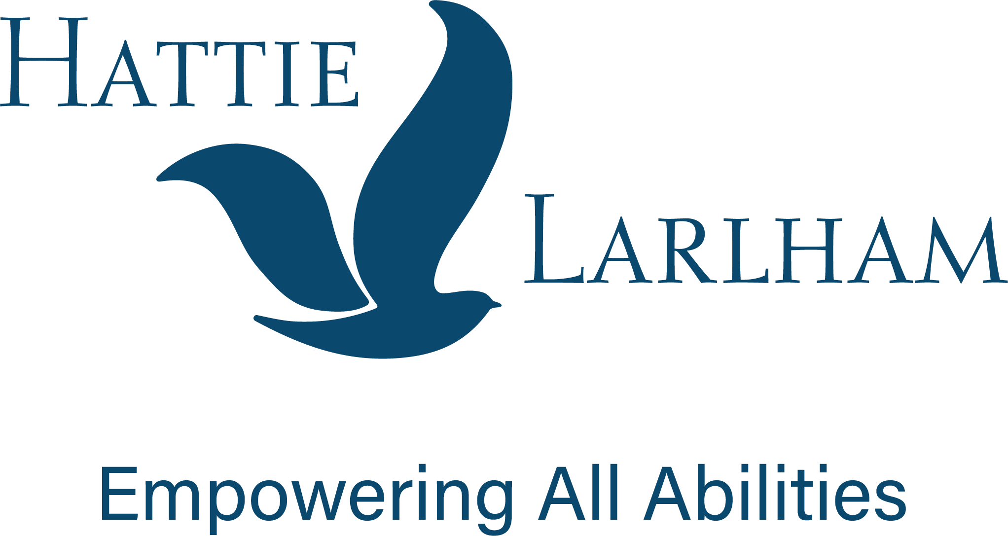 Hattie Larlham Foundation Logo
