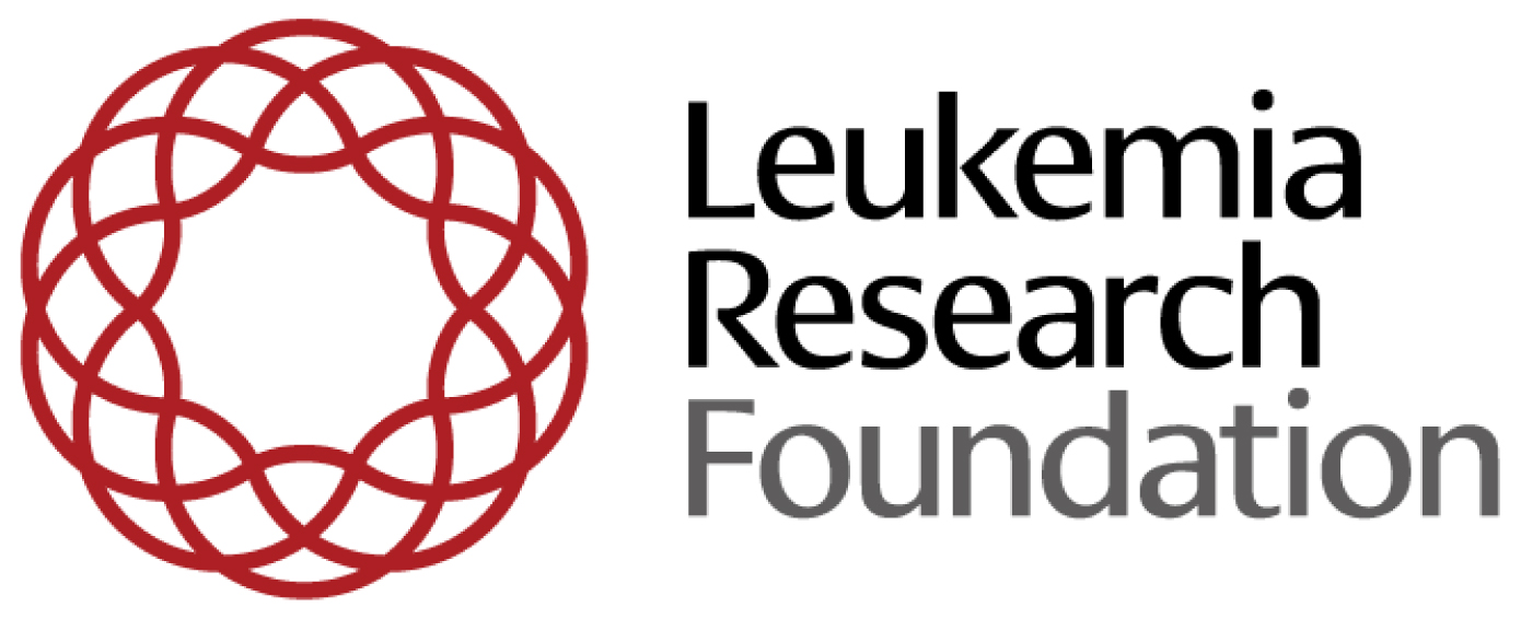 Leukemia Research Foundation Inc Logo