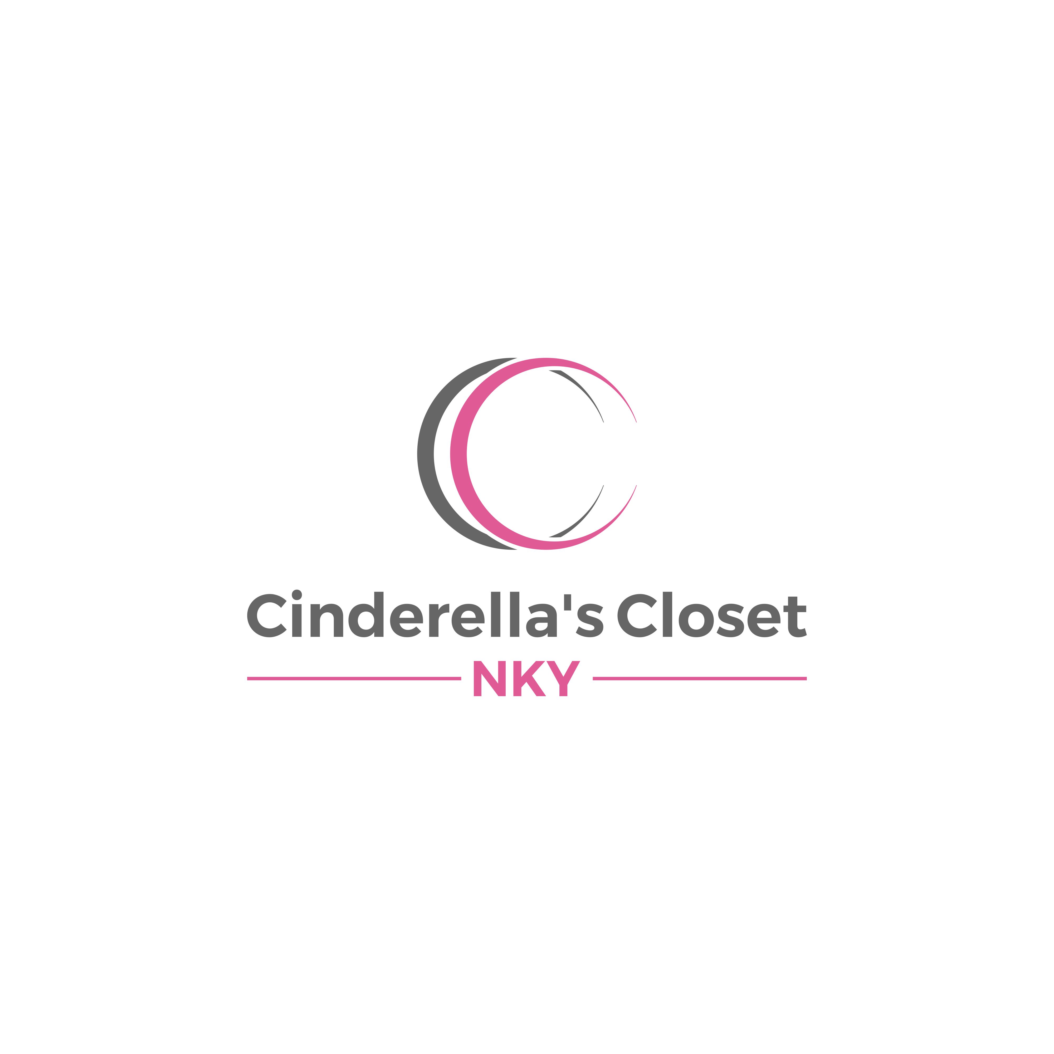 Cinderellas Closet Nky Inc Logo