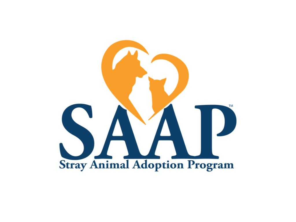 Stray Animal Adoption Program Inc Logo