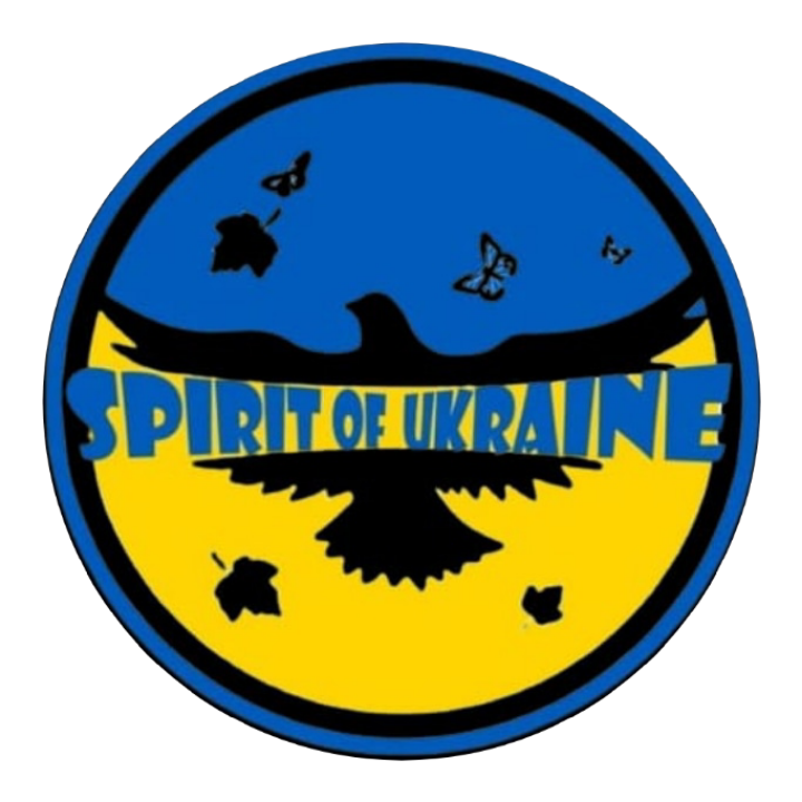 Spirit of Ukraine Logo