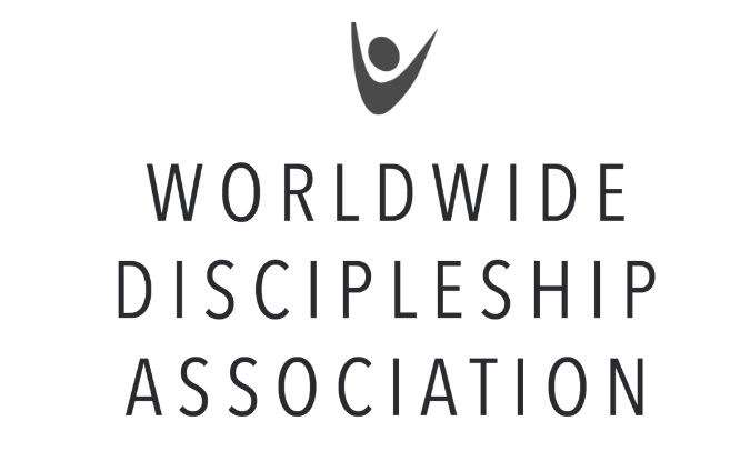 Worldwide Discipleship Association Inc Logo
