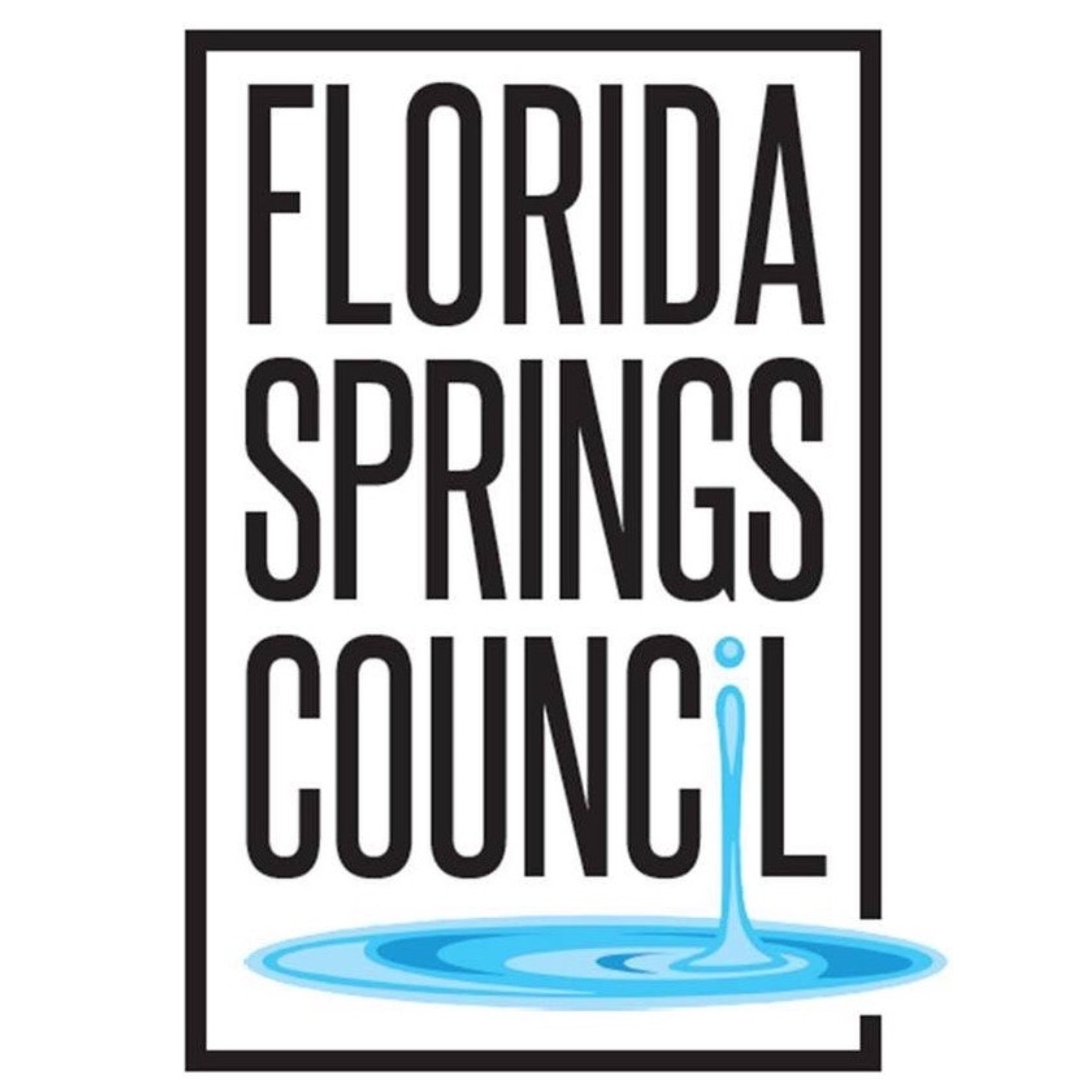 Florida Springs Council Inc Logo