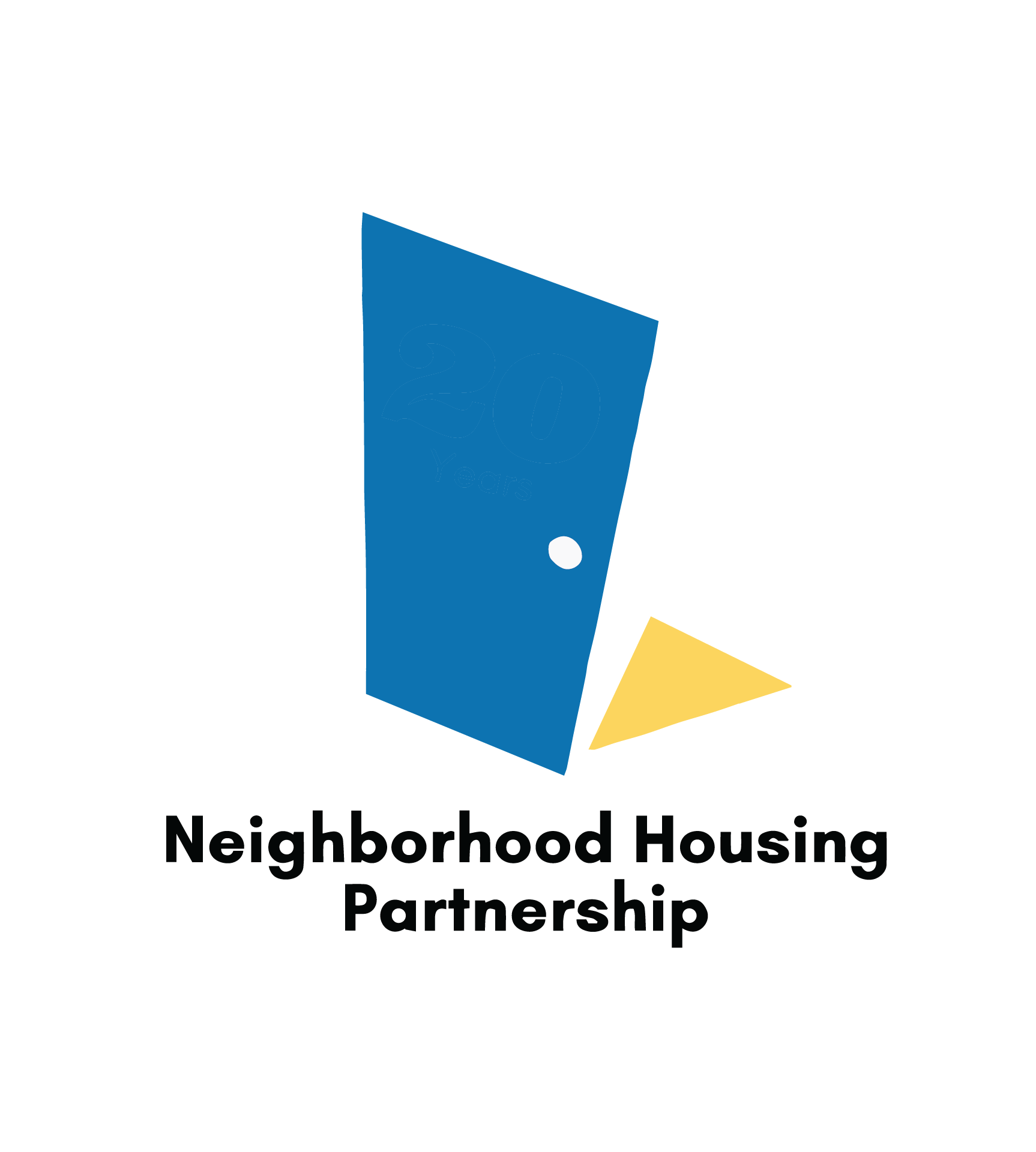 Neighborhood Housing Partnership Of Greater Springfield Inc Logo