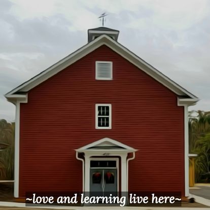 Brookwood Christian Language School Inc. Logo