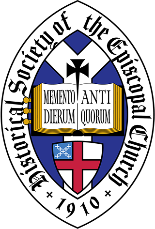 Historical Society Of The Episcopal Church Logo