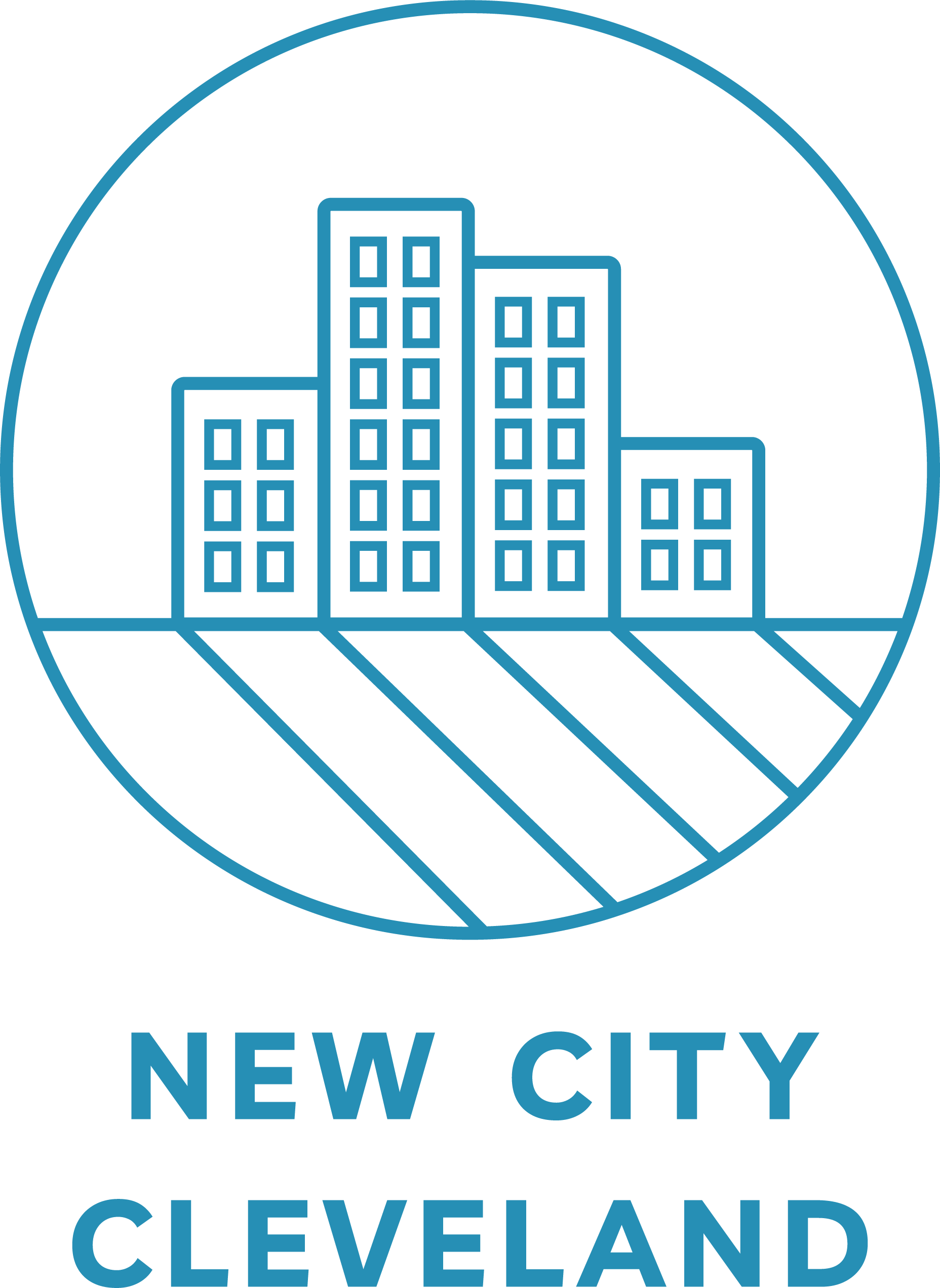 New City Cleveland Logo