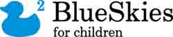 Blue Skies For Children Inc Logo