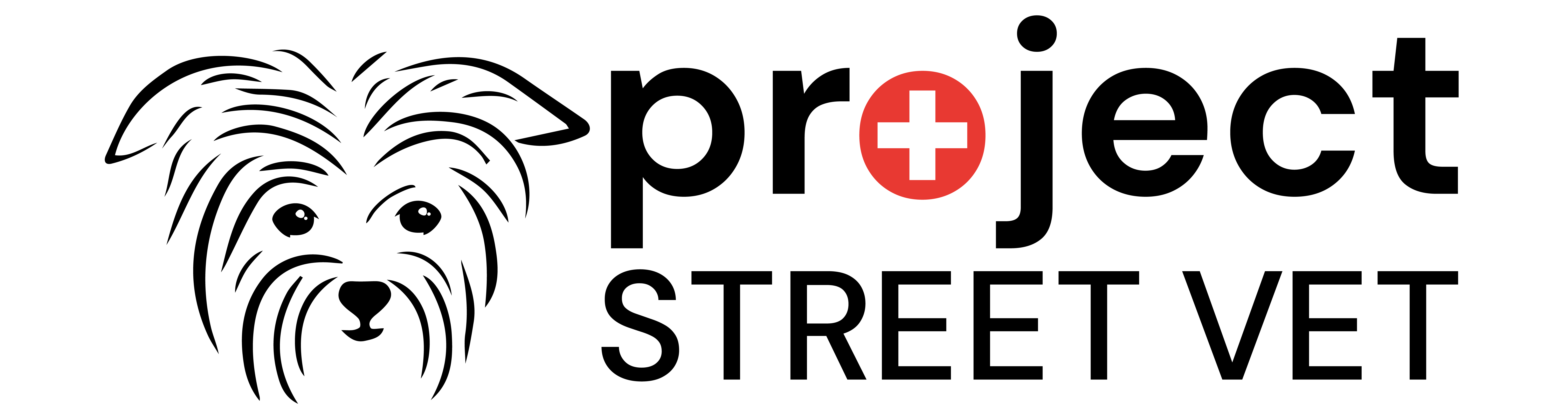 Project Street Vet Logo