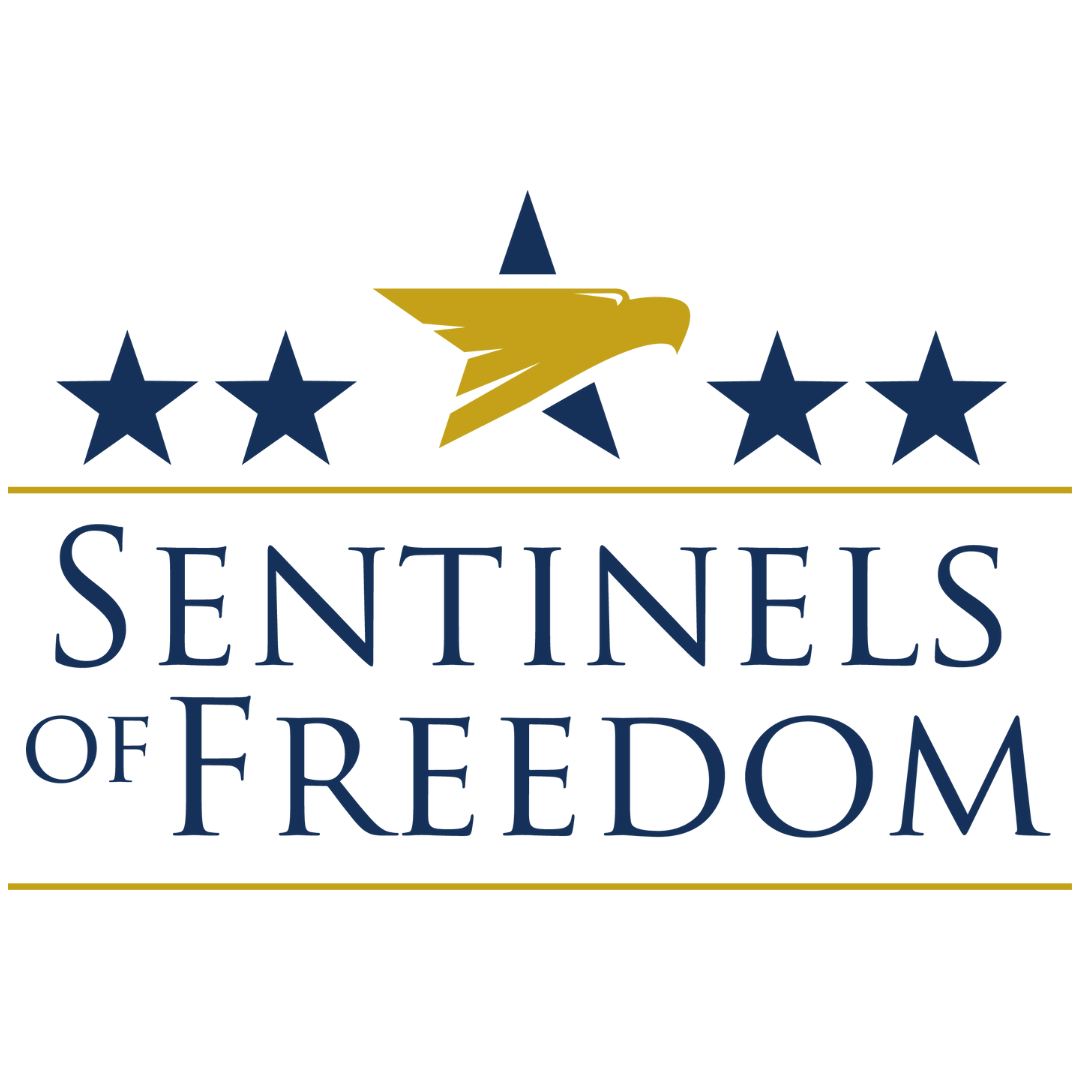 Sentinels Of Freedom Scholarship Foundation Logo