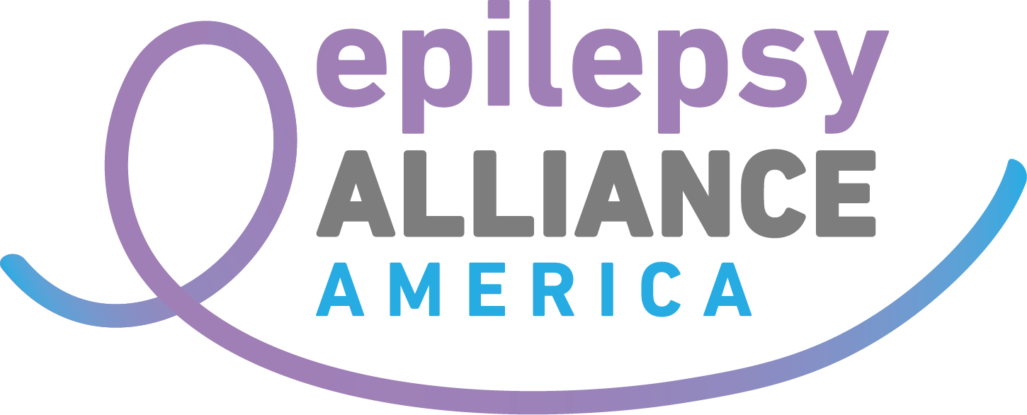 Epilepsy Alliance America Inc Logo