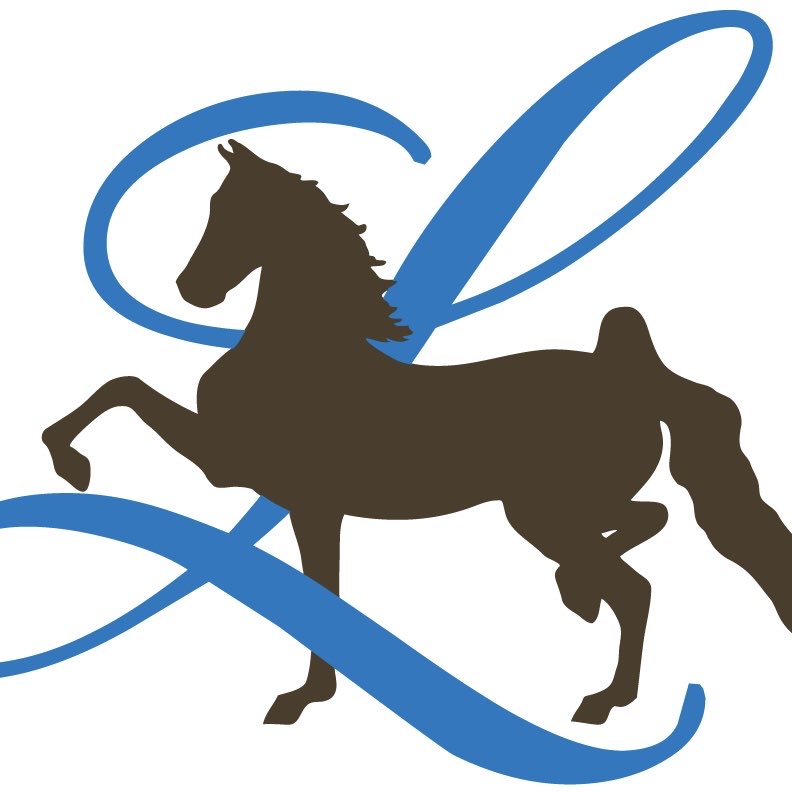 American Saddlebred Legacy Foundation Logo
