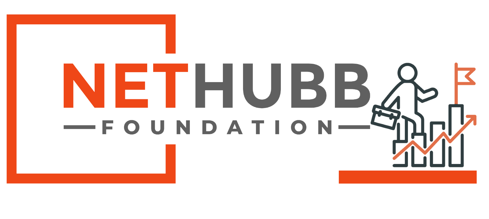 Nethubb Foundation Inc Logo