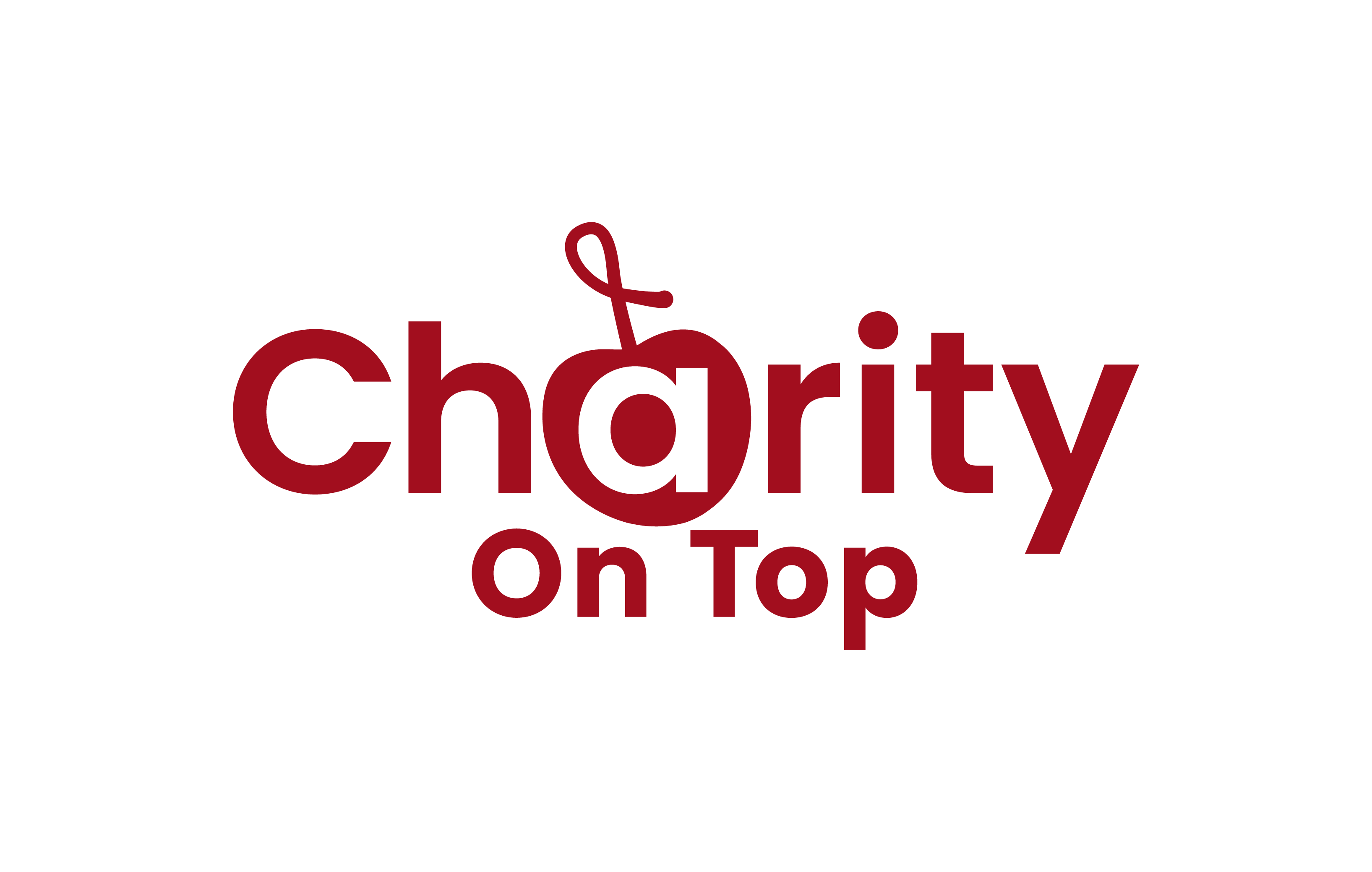 Charityontop Foundation Inc Logo