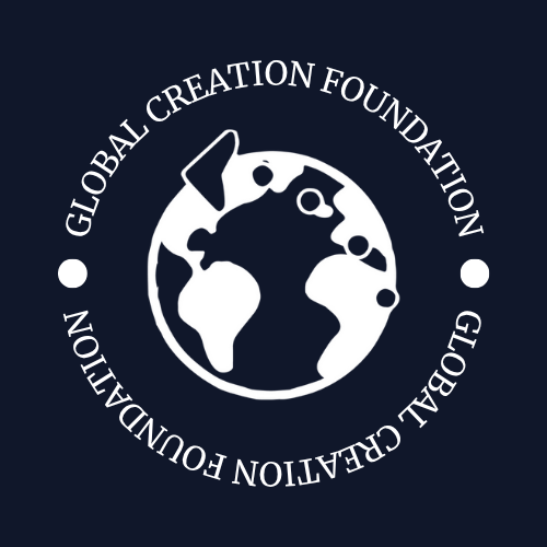 Global Creation Foundation Logo