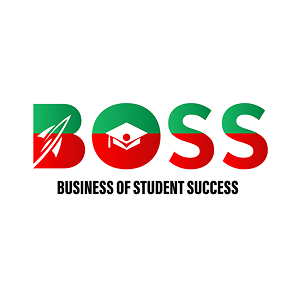 Boss Inc Logo
