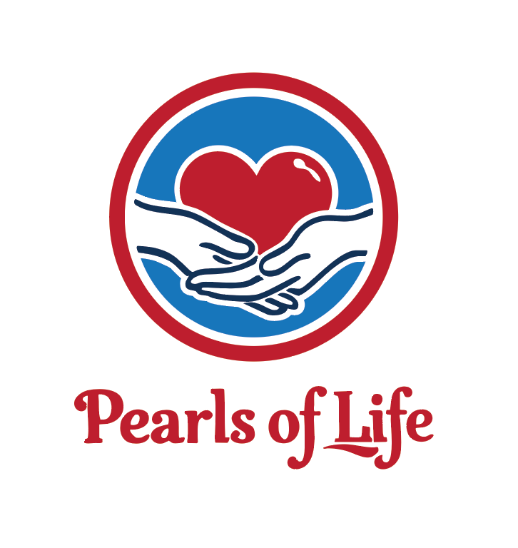 Pearls Of Life Inc Logo