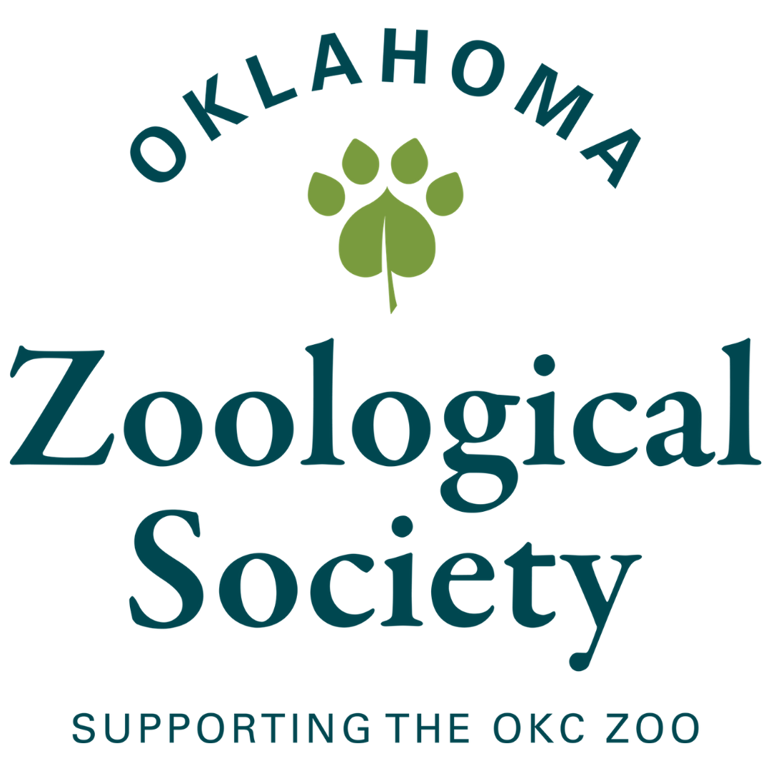 Oklahoma Zoological Society Logo