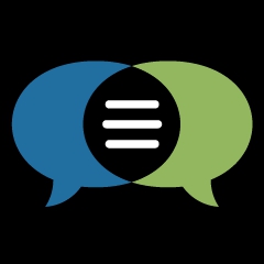 Communication First Logo