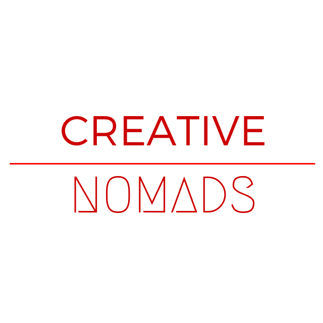 Creative Nomads Ltd. Logo