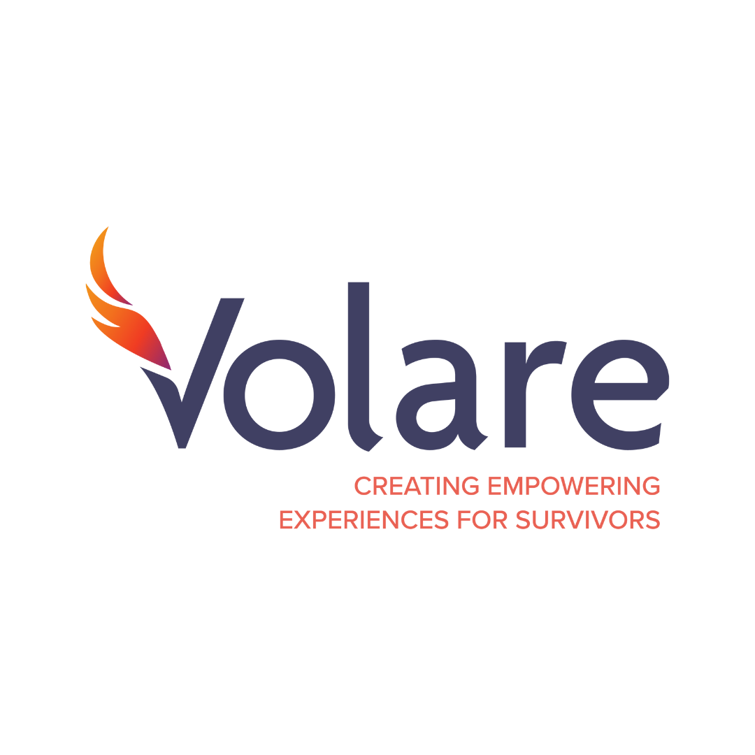 Volare Logo