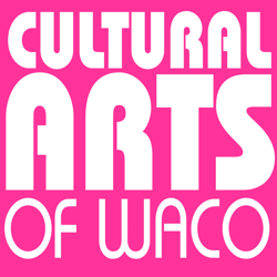 Waco Cultural Arts Fest Logo