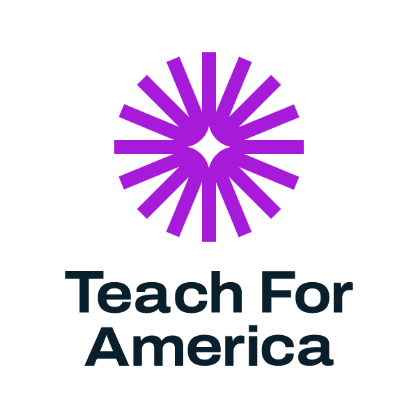 Teach For America Logo