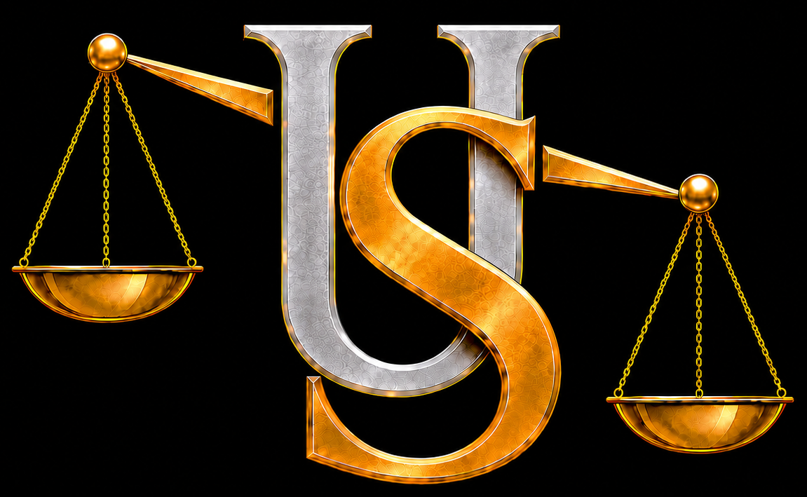 Unjustly Served Foundation Logo