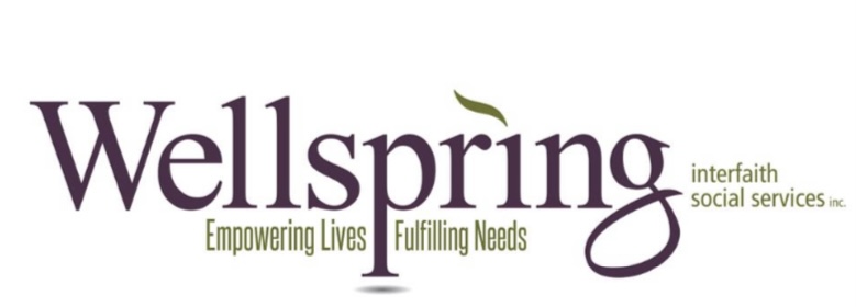 Wellspring Interfaith Social Services Inc Logo