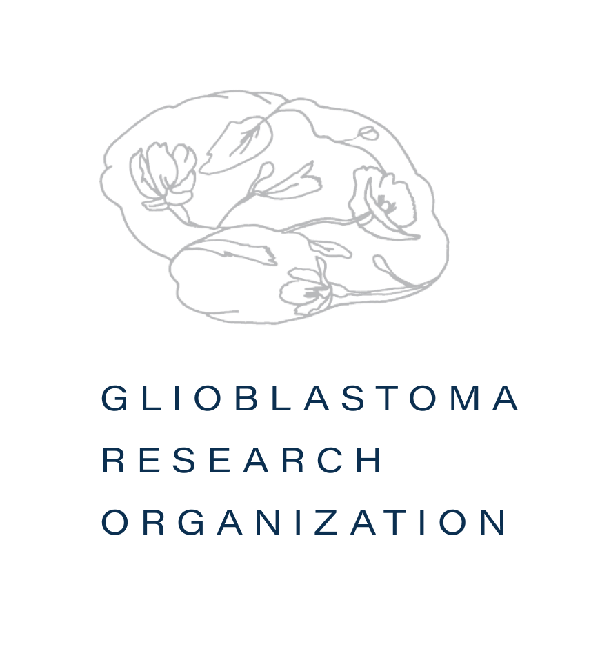 Glioblastoma Research Organization Inc Logo
