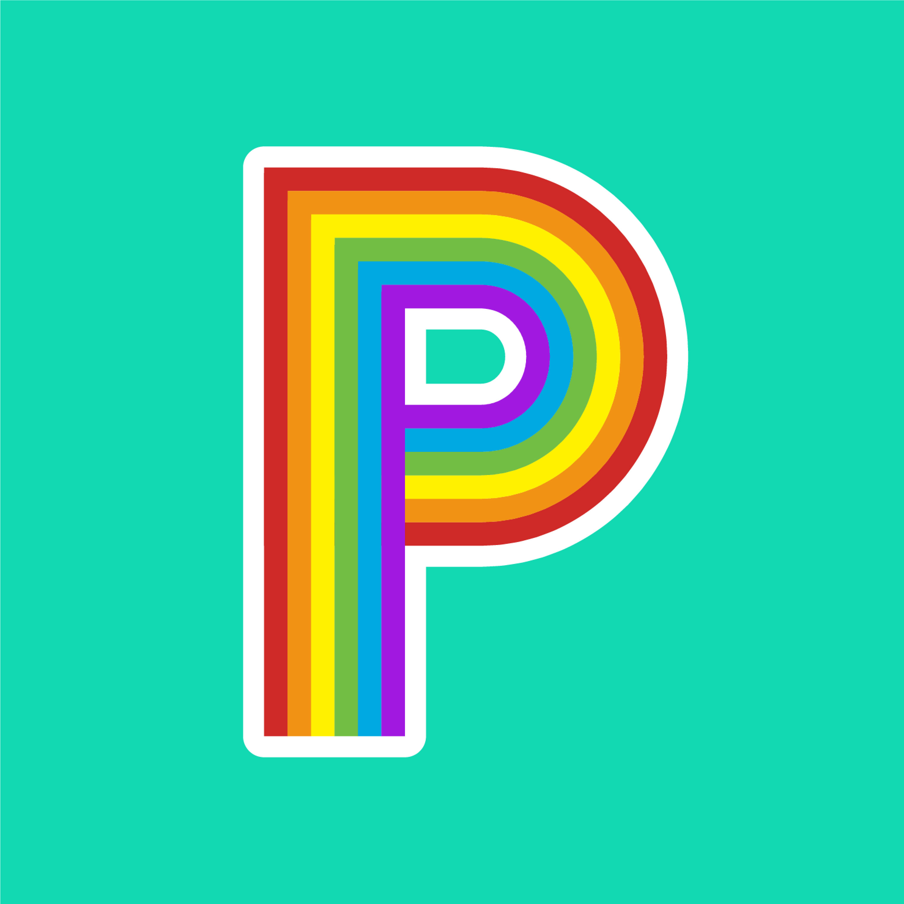 Prism Fl Inc Logo