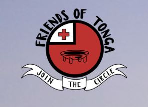 Friends of Tonga Inc. Logo