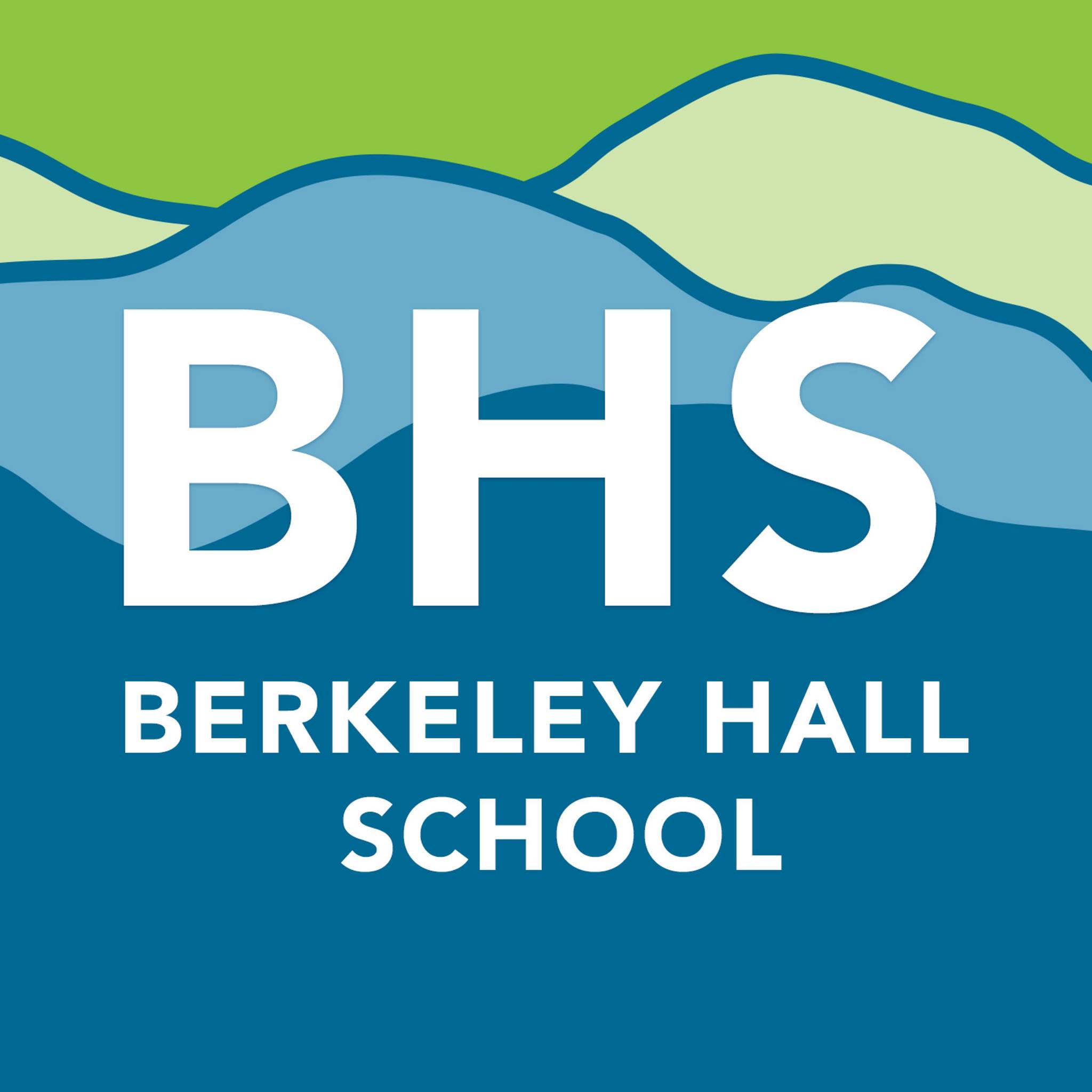 Berkeley Hall School Foundation Logo