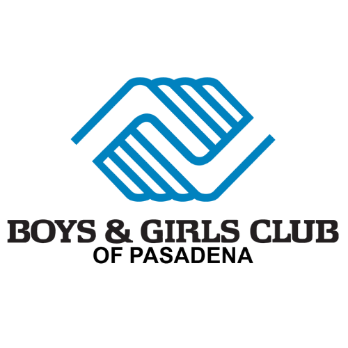 Boys And Girls Clubs Of Pasadena Logo