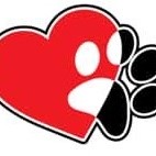 Humane Society Of Tipton County Logo