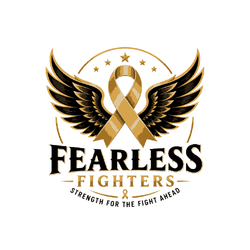 Fearless Fighters Incorporated Logo