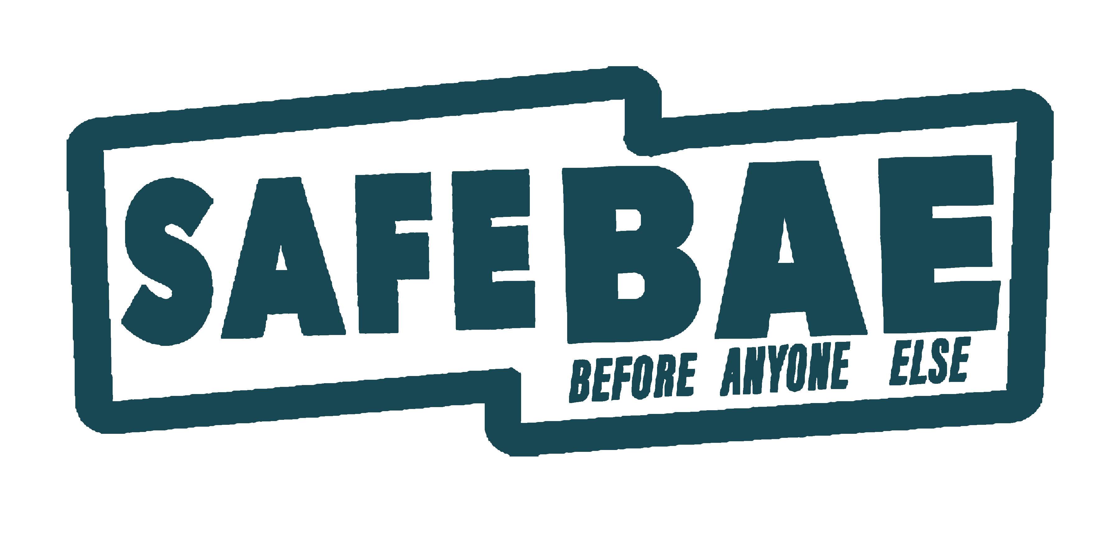 Safebae Org Logo