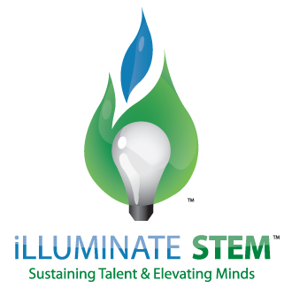 Illuminate Stem Logo