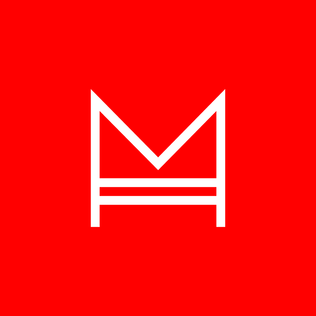 Martin House Restoration Corporation Logo