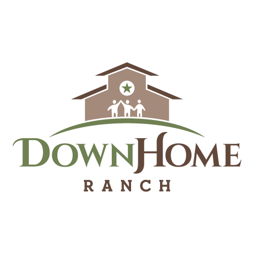 Down Home Ranch Logo