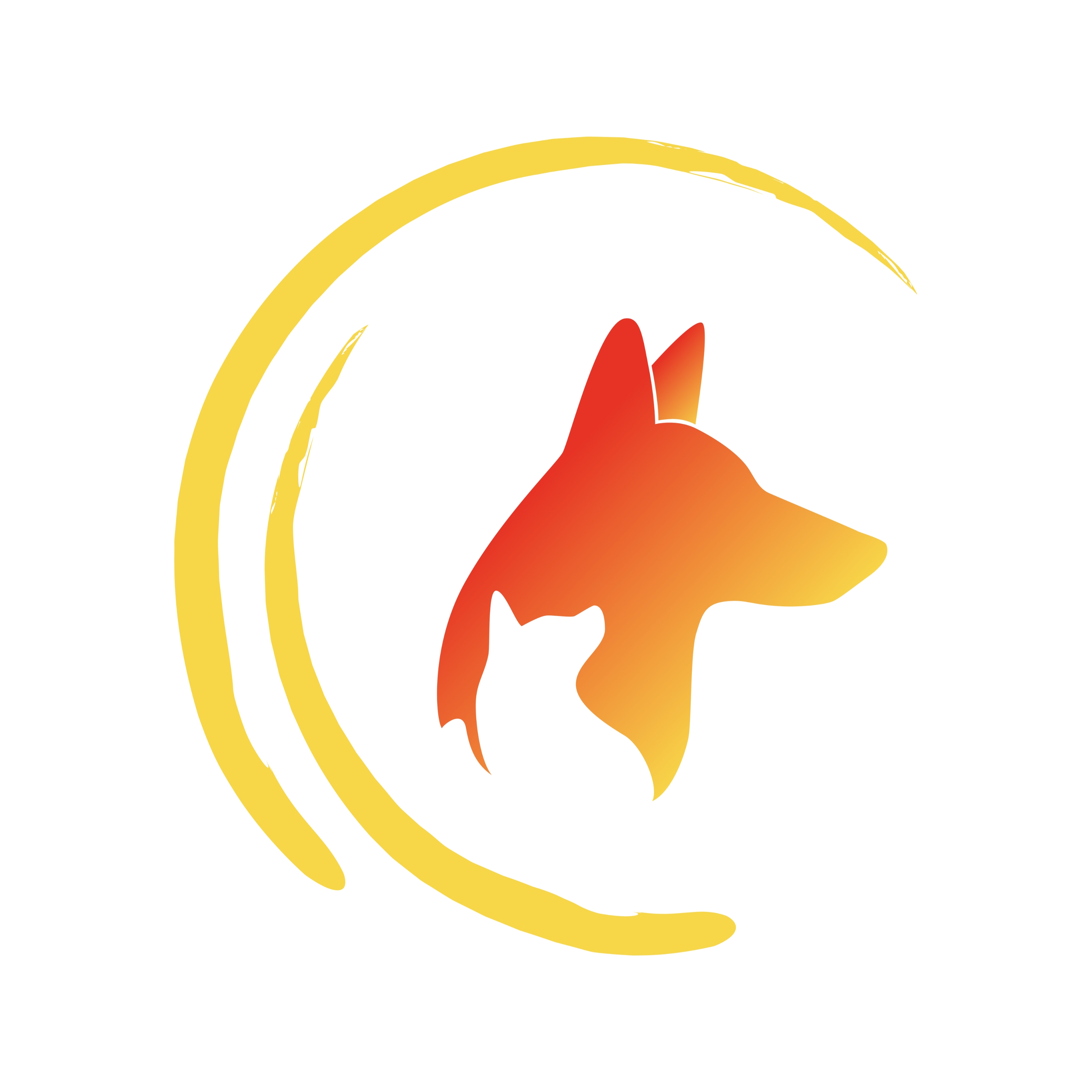 Champions for Wildlife Logo