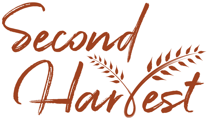 Second Harvest Logo