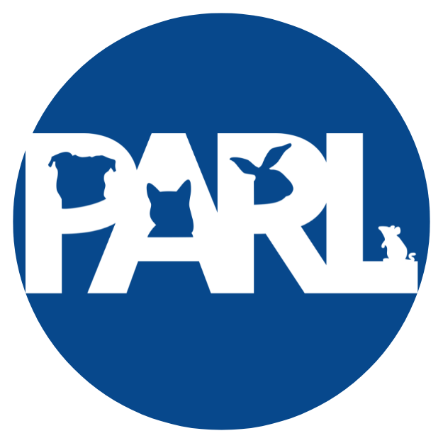 Providence Animal Rescue League Logo