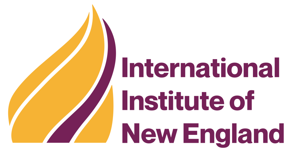 International Institute Of New England Logo