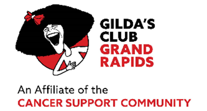 Gildas Club Grand Rapids Logo